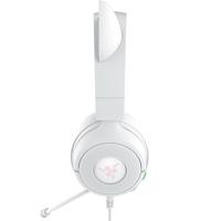 Oordopjes Razer RZ04-05350300-R3M1 Wit - thumbnail