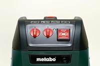 Metabo ASR 35 M ACP 602058000 Nat- en droogzuiger 35 l Stofklasse M gecertificeerd - thumbnail