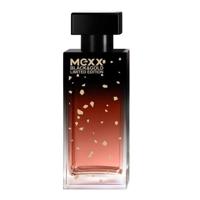 Mexx Mexx Black & Gold Limited Edition Woman Eau de Toilette 30ml - thumbnail