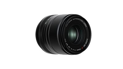 Fujifilm XF 33mm F/1.4 R LM WR