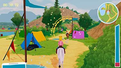 Bibi & Tina New Adventures with Horses - thumbnail
