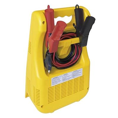 GYS START UP 80 Druppellader, Accutester, Snelstartsysteem 12 V 25 A