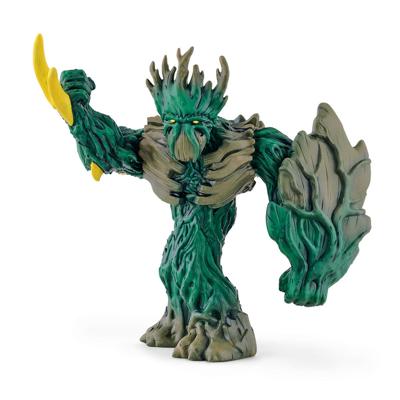 Schleich Eldrador - Jungleheerser speelfiguur Schleich Eldrador - Jungleheerser speelfiguur