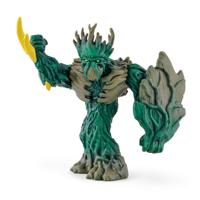 Schleich Eldrador - Jungleheerser speelfiguur - thumbnail