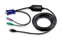 ATEN KA7520 PS/2-VGA-KVM-Adapter - thumbnail