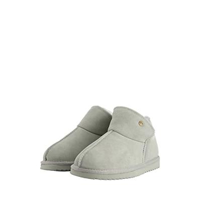 Warmbat Pantoffels Willow WLW321041 Licht Blauw-36 maat 36