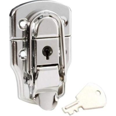 Adam Hall 1903 Medium opbouwslot met slot