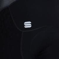 Sportful Total Comfort fietsbroek kort zwart heren XXL - thumbnail