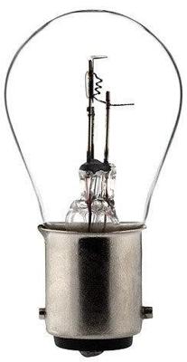Bosma Duplo lamp 12v 35/35w bax15