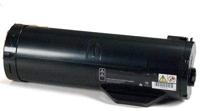Huismerk Xerox 106R03582 (B400) Toner Zwart Hoge Capaciteit - thumbnail