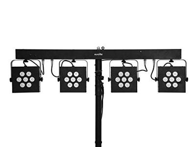 Eurolite LED KLS-3002 Next Compact Light Set