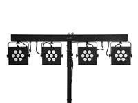 Eurolite LED KLS-3002 Next Compact Light Set - thumbnail