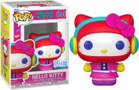 Hello Kitty Funko Pop Vinyl: Hello Kitty (Arcade) - thumbnail