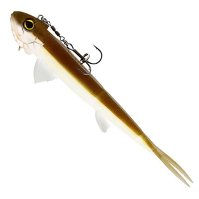 Westin Twinteez Pelagic V-Tail R'N'R 21cm 70 gr Baitfish Ghost