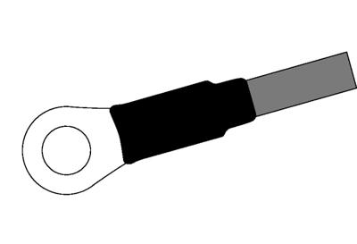 HellermannTyton 308-30610 Krimpkous assortiment 6 mm 2 mm Krimpverhouding:3:1 10 stuk(s)