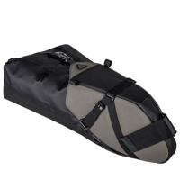 TOPEAK backloader x, zadeltas, unisex, fiets, groen - thumbnail