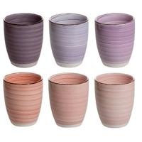 Studio Tavola Koffiekopjes Mykonos 160 ml - 6 stuks - thumbnail