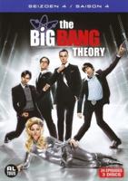 Big Bang Theory - Seizoen 4 (DVD) - thumbnail