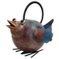 Metalen Gieter Vogel - thumbnail