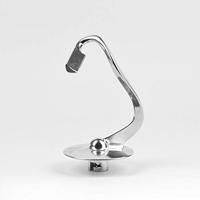 G3 Ferrari Pastaio 10&Lode Staande mixer 2200 W Zwart - thumbnail