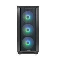 Lian Li LANCOOL III RGB midi tower behuizing - thumbnail