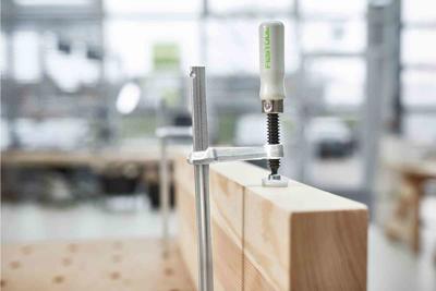 Festool FSZ 300 Schroefklem - Duoverpakking - 489571 Festool FSZ 300 Schroefklem - Duoverpakking - 489571