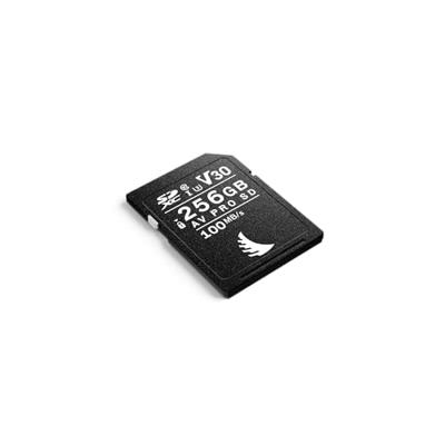 Angelbird AV PRO SD V30 256 GB
