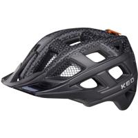Ked fietshelm crom l (57-62cm) mat zwart - thumbnail