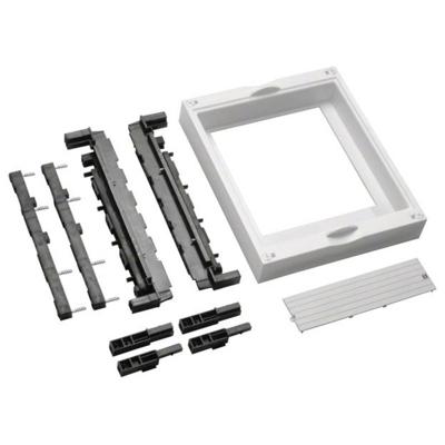 Hager UE21E5 Module Meerdere kleuren 4-polig 1 stuk(s)
