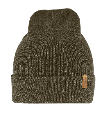Fjällräven classic knit hat - beanie