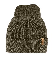 Fjällräven classic knit hat - beanie - thumbnail