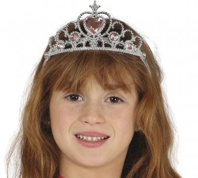 Kroontje Prinses Kind