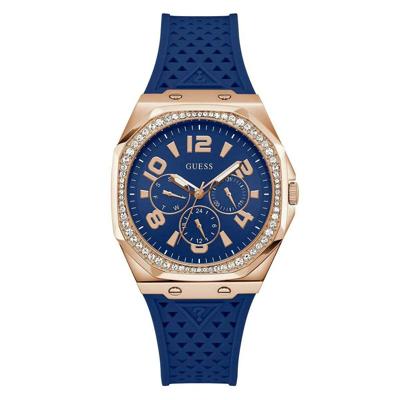 Horloge Dames Guess GW0694L4 (Ø 39 mm) Horloge Dames Guess GW0694L4 (Ø 39 mm)