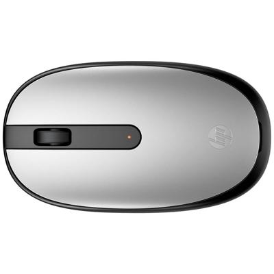 HP 240 Bluetooth-muis, Pike Silver