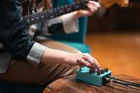 Universal Audio Del-Verb Ambience Companion - thumbnail