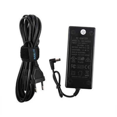 Falcon eyes voeding voor b-2we/b-4we Falcon eyes voeding voor b-2we/b-4we