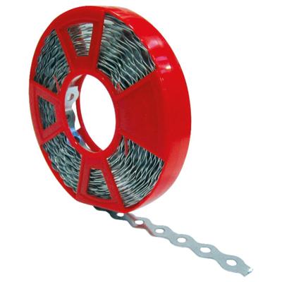 Fischer LBW 17 Geperforeerde band 1 m Staal 507435 10 stuk(s) (l x b) 1 m x 17 mm Fischer LBW 17 Geperforeerde band 1 m Staal 507435 10 stuk(s) (l x b) 1 m x 17 mm