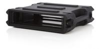 Gator Cases G-PRO-2U-19 2U 19" Deep Molded Audio Rack - thumbnail