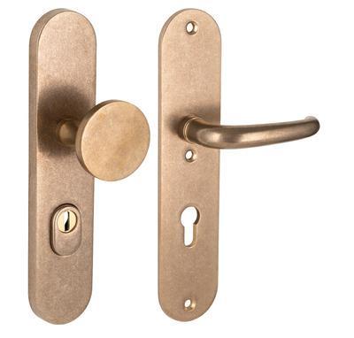 Knopg.RS SKG Halfsabel/Ovaal MTO K92 Knopg.RS SKG Halfsabel/Ovaal MTO K92