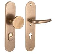 Knopg.RS SKG Halfsabel/Ovaal MTO K92 - thumbnail