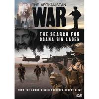 War In Afghanistan - The Search For Bin Laden - DVD (8717662564598) - thumbnail
