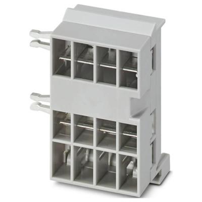 Phoenix Contact 1110991 CAPAROC CR EXT4 Stroomrail 12 stuk(s)