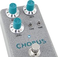 Fender Hammertone Chorus - thumbnail