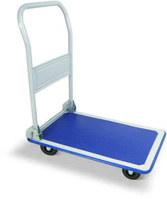 Erro Plateauwagen B460xD720xH810mm - ERRO0150