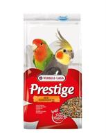 PRESTIGE PREMIUM GROTE PARKIET 1 KG - thumbnail