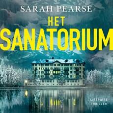 Het sanatorium Het sanatorium