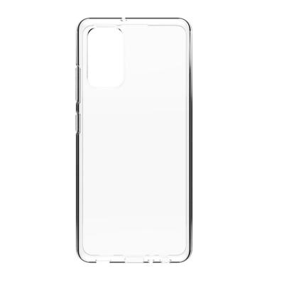 Samsung Galaxy A32 4G TPU | Silliconen Back Cover | Transparant