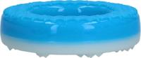 CoolPets cooling ice ring - verkoelend hondenspeeltje - thumbnail