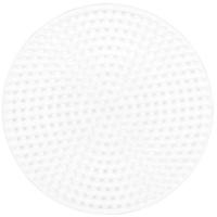 Hama strijkkralenbordje - cirkel - thumbnail
