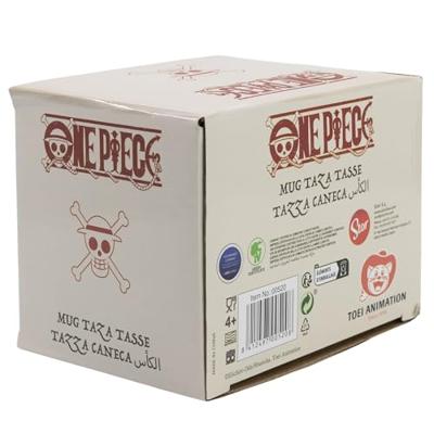 One Piece Mug Friends 355 ml